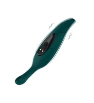 PRIME TOYS Leaf Şarjlı Su Geçirmez Klitoris Uyarıcı Yeni Nesil Hassas Masaj Vibratör
