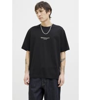 JORISLINGTON MINIMAL BRANDING TEE SS SN