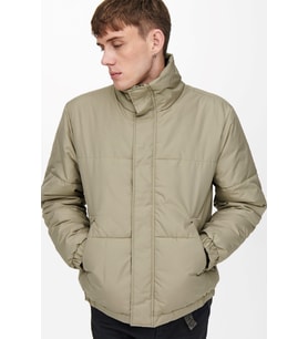 Only & Sons Erkek Mont Onsorion Quilted Jacket 22020904