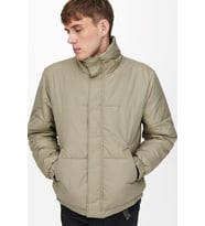 Only & Sons Erkek Mont Onsorion Quilted Jacket 22020904