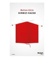 Kırmızı Kazak