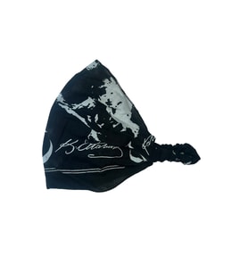 Bandana Paraşüt Model Lastikli