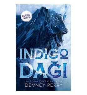 İndigo Dağı