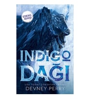 İndigo Dağı