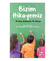 Bizim Hikayemiz