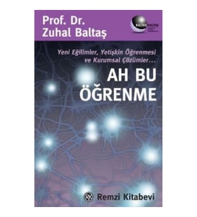 Ah Bu Öğrenme