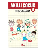 Oynayarak Öğren - Akıllı Çocuk 9