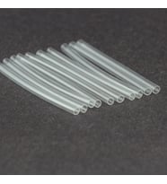 Extracarp Shrink Tube 2.5 Mm X 50 Mm 10 Adet