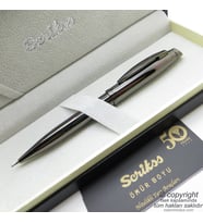 Scrikss 39 Titanyum Versatil Kalem  Scrikss Oscar  İsme Özel Kalem  Hediye Kalem
