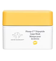 Drunk Elephant Plump-C Tripeptide Lippe Mask - Plump-C Dudak Bakım 20 g
