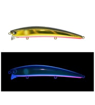Longin Franky 120mm 20gr Floating Maket Balık S116MK