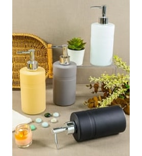 RENKLİ SIVI SABUNLUK 450 ML(1 ADET) DURA