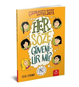 Her Söze Güvenilir Mi? - Özge Özdemir