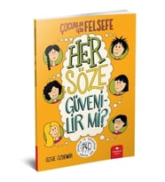 Her Söze Güvenilir Mi? - Özge Özdemir