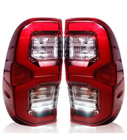 Toyota Hilüx Ricco 2020-2023 Stop Lambası Ledli Arka Stop Sol