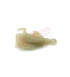 Fiat Doblo MK1 119 223 2000-2010 735402299 için Tek Kapı Arka Bagaj Dış Açma Motorlu Kilit Plastiği