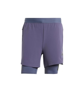 adidas Power 2in1 SHO Erkek   Şort IX9096