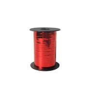 Rabant Rabant (Rafya) 8 MM x 200 Metre San Metalik Kırmızı Rafya