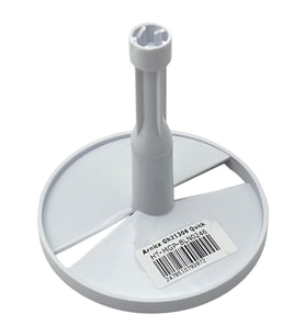 Arnica İle Uyumlu Gh21306 Quick Blender Doğrayıcı Karıştırma Diski - Krema Aparatı