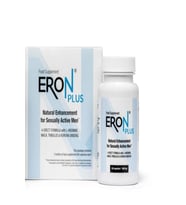 Eron Plus Erkeklere Özel Güç Destekleyici 60 Lı