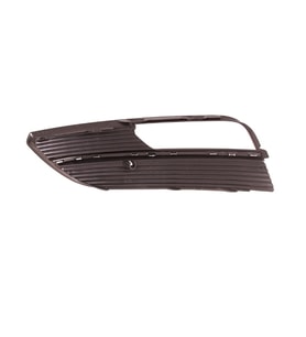 Audi A3 Hb/sb 13/16 Si·s Lamba Kapağı Sağ Si·s Deli·kli·/ni·kelaj Çıtalı (Tyg) 