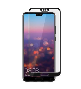 Huawei P20 Fiber Nano Kırılmaz Ekran Koruyucu
