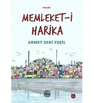 Memleket-i Harika