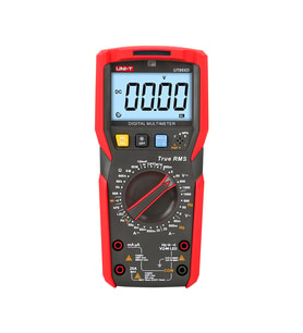 UNI-T UT89XD True RMS Dijital Multimetre