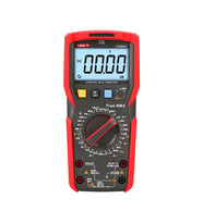 UNI-T UT89XD True RMS Dijital Multimetre