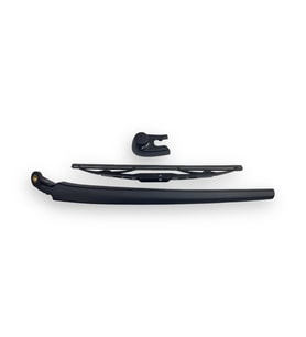 Seat İbiza 2006-2009 5P0955707B Arka Cam Silecek Kolu Takımı