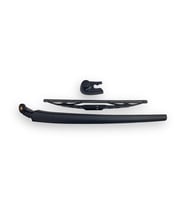 Seat İbiza 2006-2009 5P0955707B Arka Cam Silecek Kolu Takımı
