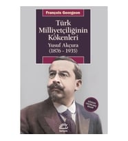 Türk Milliyetçiliğinin Kökenleri