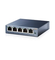 Tp-Link TL-SG105 5 Port Gigabit Switch