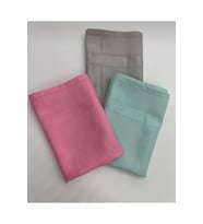 3'lü Süper Sihirli Mikrofiber Bez Genel Kullanım (ingiliz Bezi)