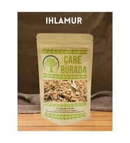 Ihlamur 100 Gr (Doğal, Kurutulmuş, Elenmiş, Katkısız)
