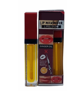 Dudak Dolgunlaştırıcı & Dudak Parlatıcı Botoks 8 ML