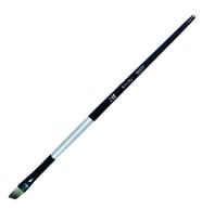 FANART STUDIO SILVER SERİ 960 6960.1/4 SENTETİK KIL YAN KESİK YASSI FIRÇA No:1/4