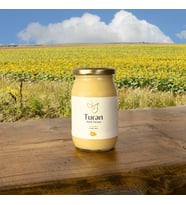 Doğal Krem Bal 430 gr