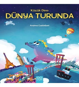 Küçük Dino Dünya Tda