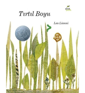 Tırtıl Boyu