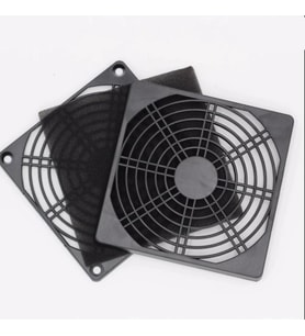 12 cm Fan Filtresi
