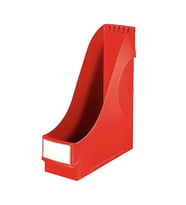 Leitz Plastik Magazinlik Kırmızı