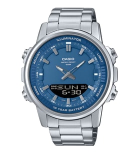 CASIO AMW-880D-2A1VDF ERKEK KOL SAATİ