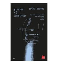 Şiirler - 3 (1970-2012)