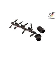 03G971033L Enjektör Hat Demeti - Audi A3-A4-A6-Golf-Jetta-Octavia-Toledo-Leon-2.0-Tdı-Azv-Bkd-Bvf-Bv