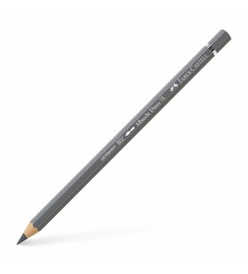 Faber Castell Albrecht Dürer Aquarel Boya Kalemi 274 Warm Grey 5 (Sıcak Gri 5) 