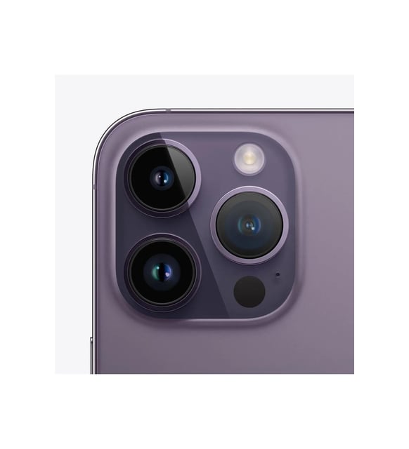 Apple İPhone 14 Pro Max 1Tb Derin Mor (Apple Türkiye Garantili)