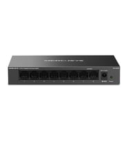 MERCUSYS 8port MS108GS GIGABIT YÖNETİLEMEZ SWITCH