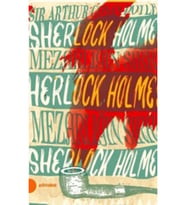 Sherlock Holmes 10- Mezarlığın Sırrı 9789752468849