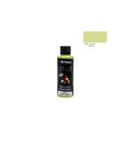 Polisan X1art Vernikli Hobi Boyası 120ml - 0041 Fıstık Yeşili